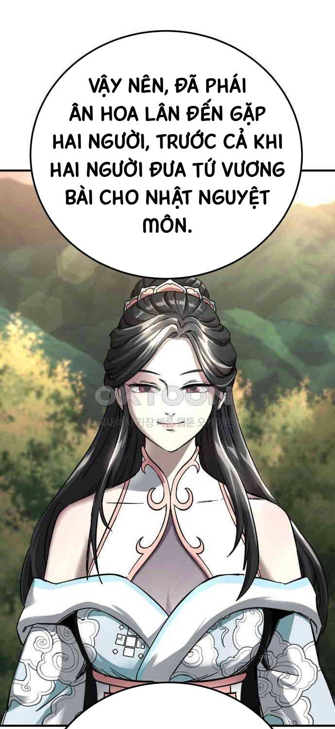 Ông Võ Giả Và Cháu Chí Tôn Chapter 59 - Trang 2