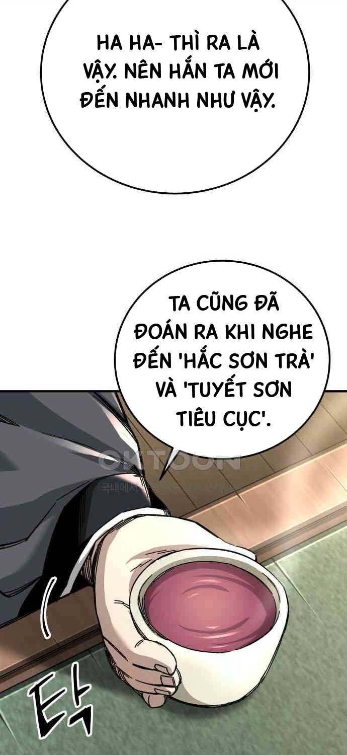 Ông Võ Giả Và Cháu Chí Tôn Chapter 59 - Trang 2