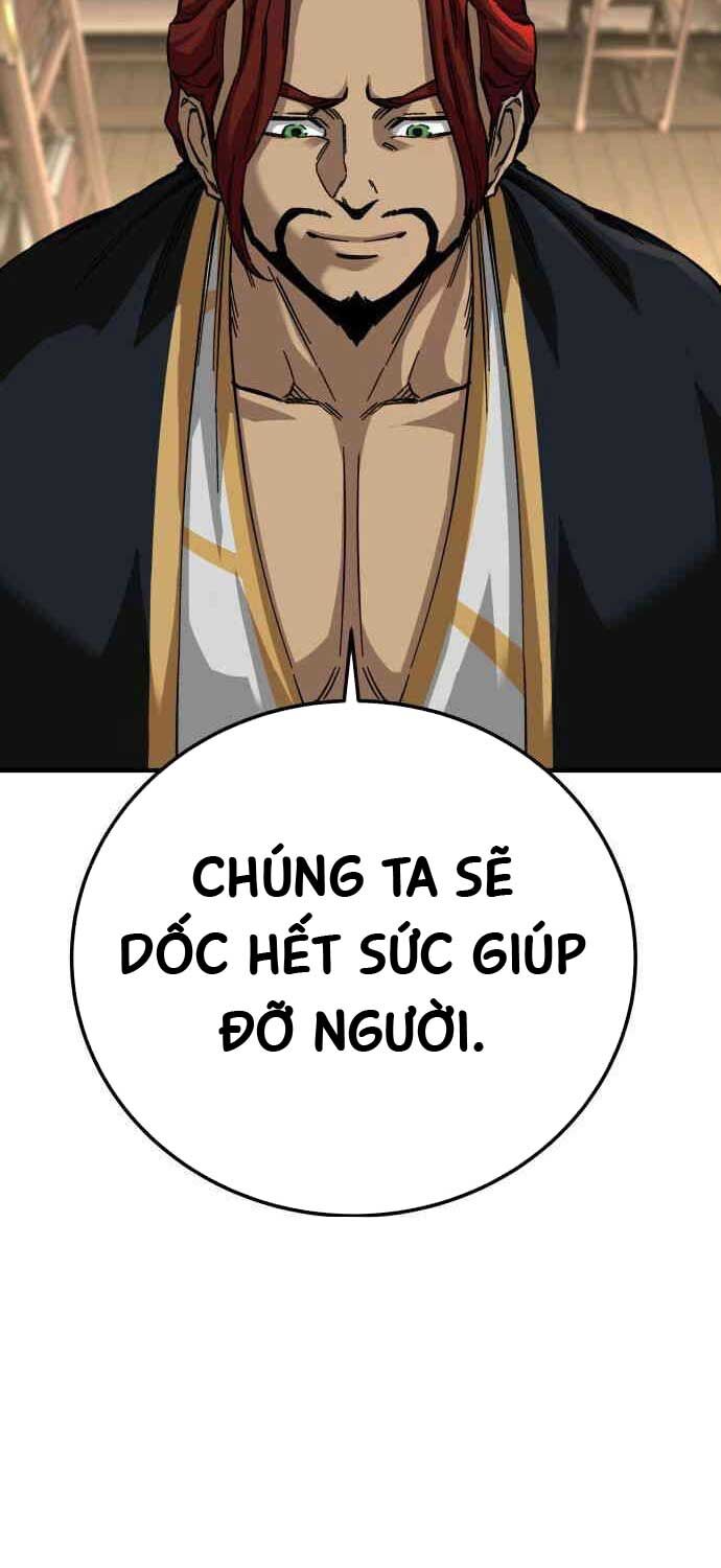 Ông Võ Giả Và Cháu Chí Tôn Chapter 59 - Trang 2