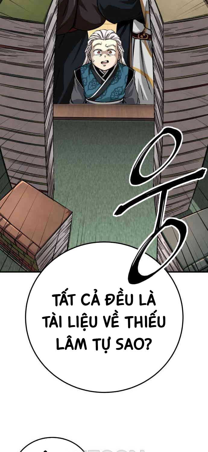 Ông Võ Giả Và Cháu Chí Tôn Chapter 59 - Trang 2