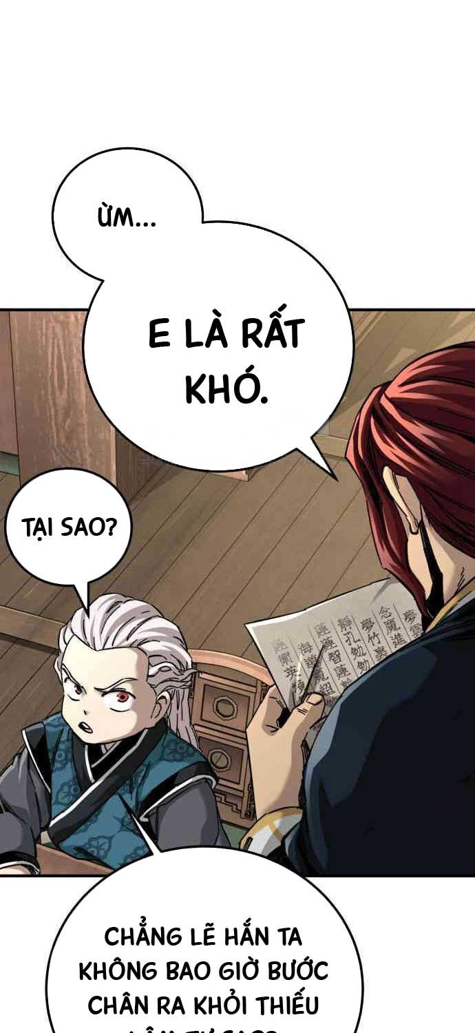 Ông Võ Giả Và Cháu Chí Tôn Chapter 59 - Trang 2