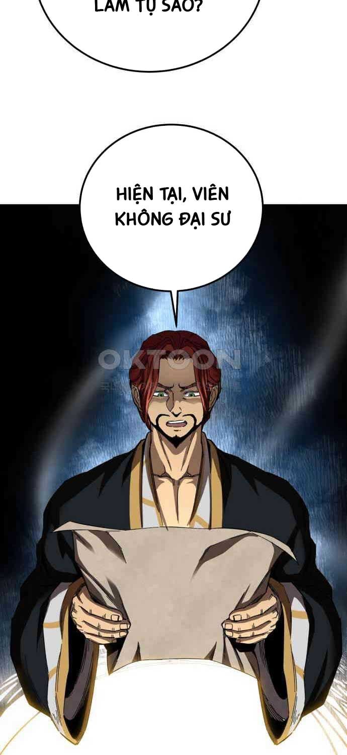 Ông Võ Giả Và Cháu Chí Tôn Chapter 59 - Trang 2