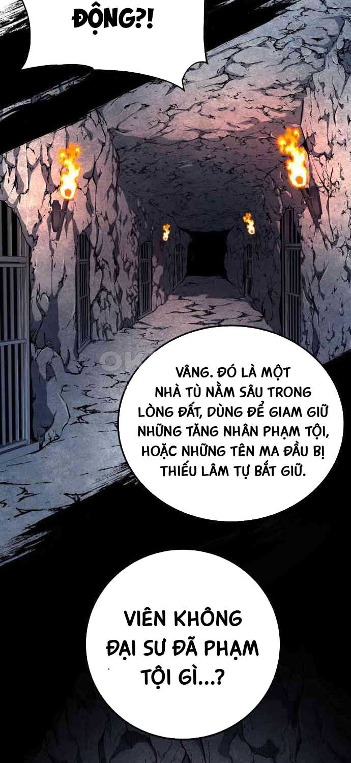 Ông Võ Giả Và Cháu Chí Tôn Chapter 59 - Trang 2