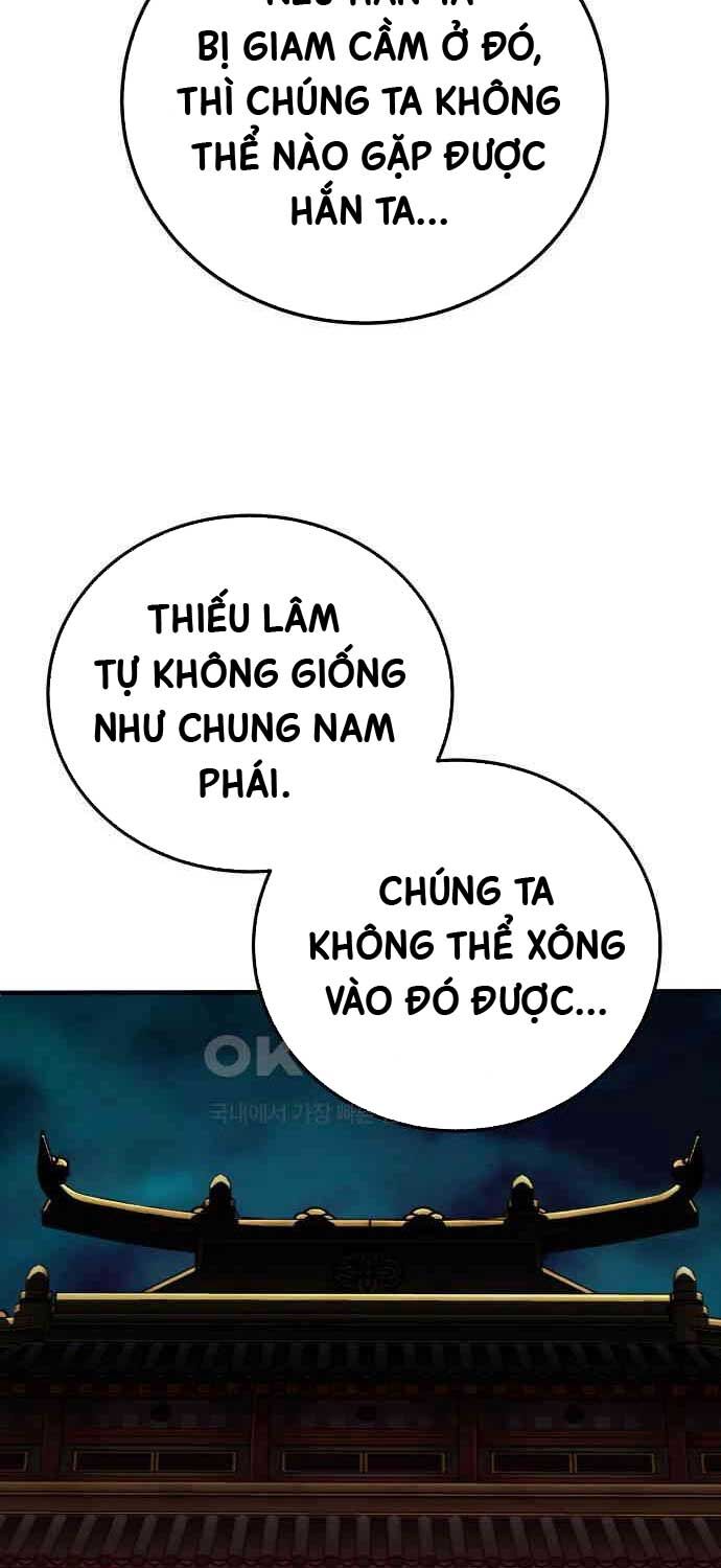 Ông Võ Giả Và Cháu Chí Tôn Chapter 59 - Trang 2