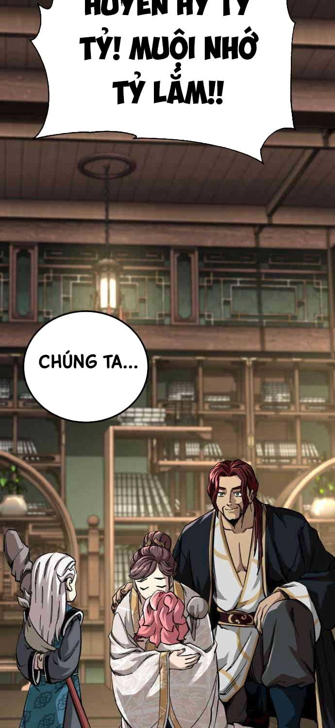 Ông Võ Giả Và Cháu Chí Tôn Chapter 59 - Trang 2