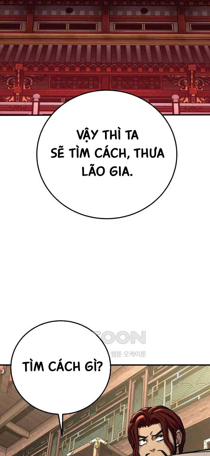 Ông Võ Giả Và Cháu Chí Tôn Chapter 59 - Trang 2