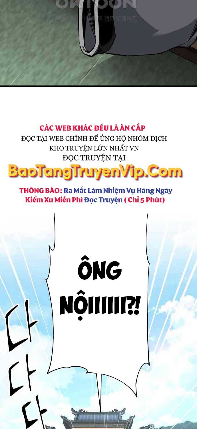 Ông Võ Giả Và Cháu Chí Tôn Chapter 59 - Trang 2