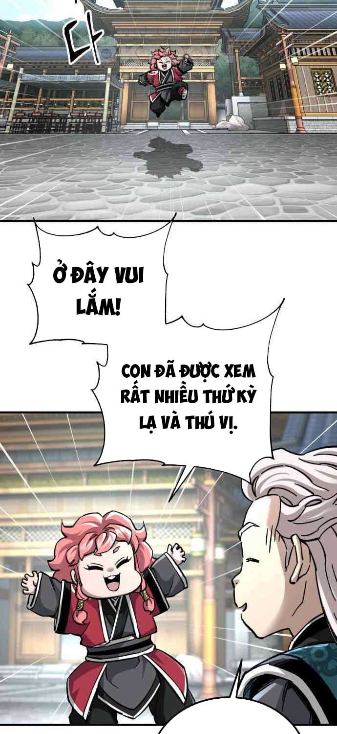 Ông Võ Giả Và Cháu Chí Tôn Chapter 59 - Trang 2