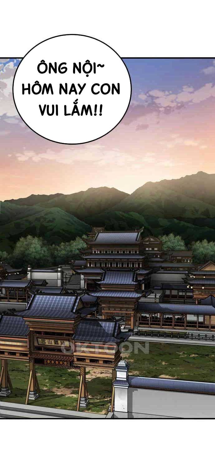 Ông Võ Giả Và Cháu Chí Tôn Chapter 59 - Trang 2