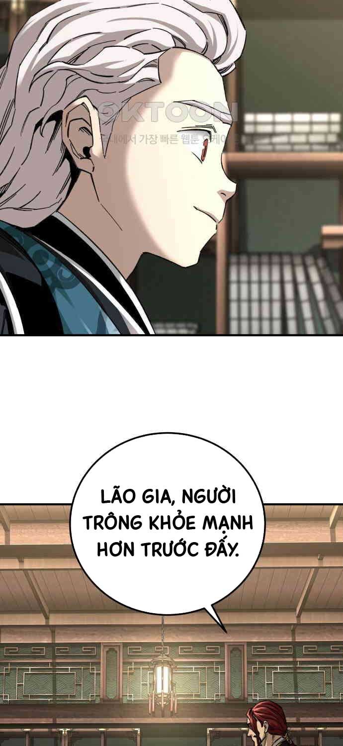 Ông Võ Giả Và Cháu Chí Tôn Chapter 59 - Trang 2