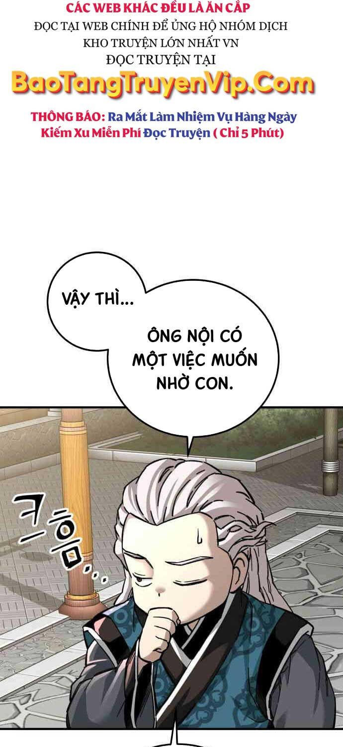 Ông Võ Giả Và Cháu Chí Tôn Chapter 59 - Trang 2