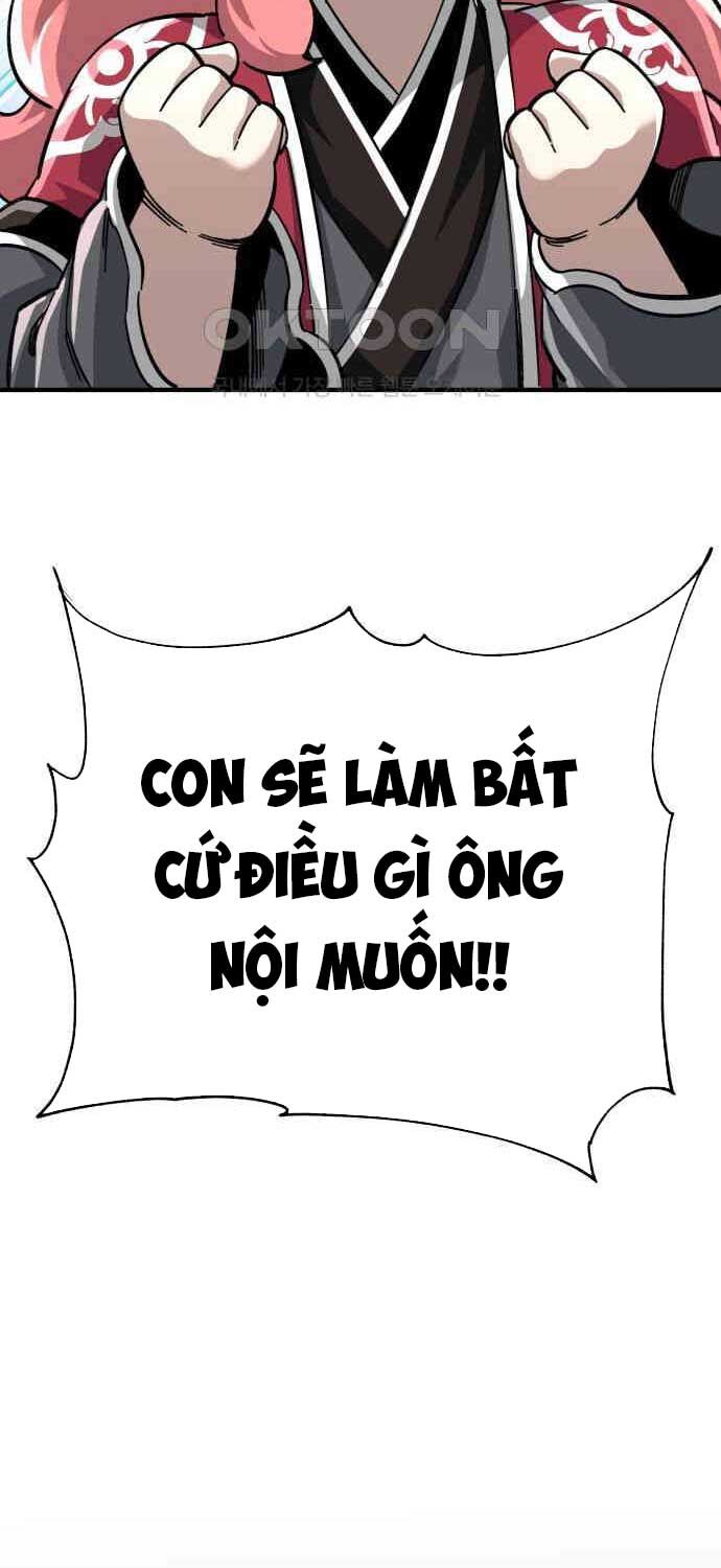 Ông Võ Giả Và Cháu Chí Tôn Chapter 59 - Trang 2