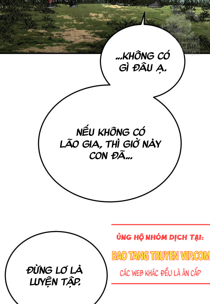 Ông Võ Giả Và Cháu Chí Tôn Chapter 58 - Trang 2