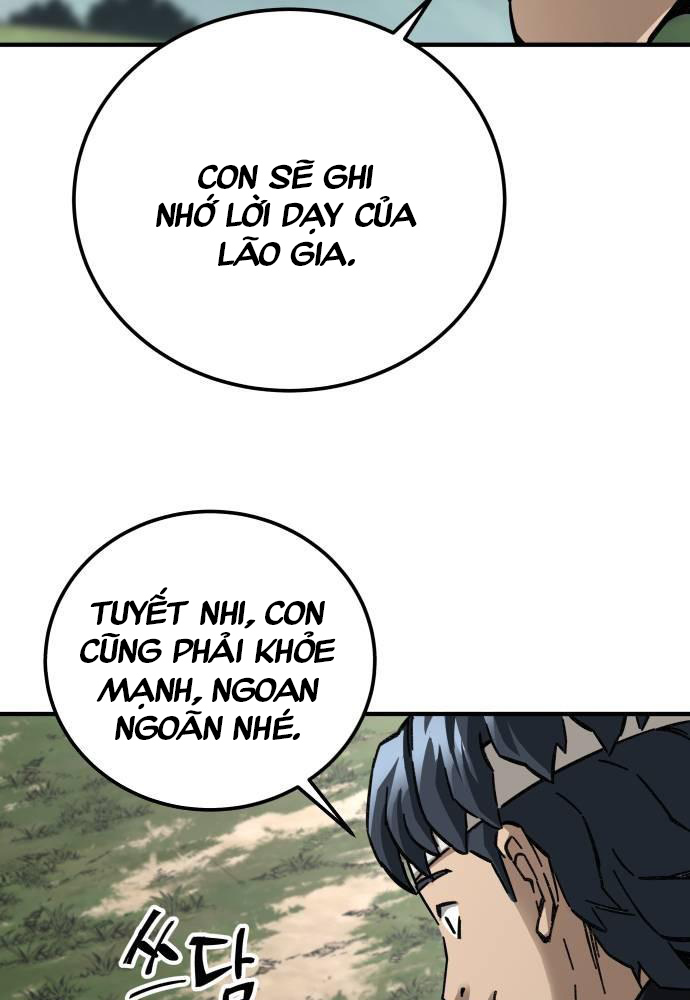 Ông Võ Giả Và Cháu Chí Tôn Chapter 58 - Trang 2