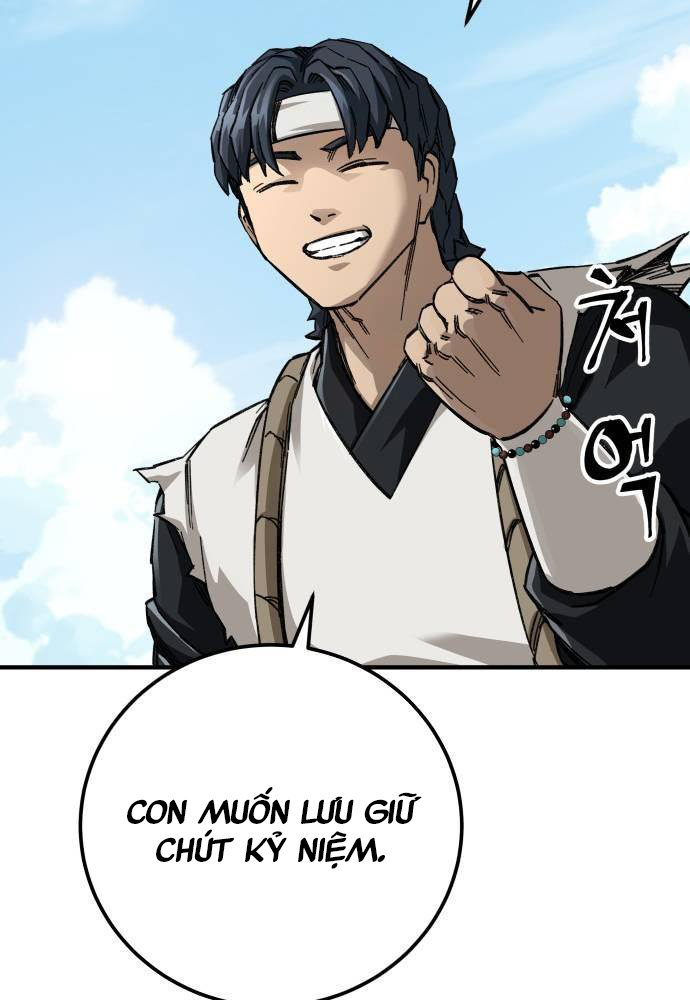 Ông Võ Giả Và Cháu Chí Tôn Chapter 58 - Trang 2