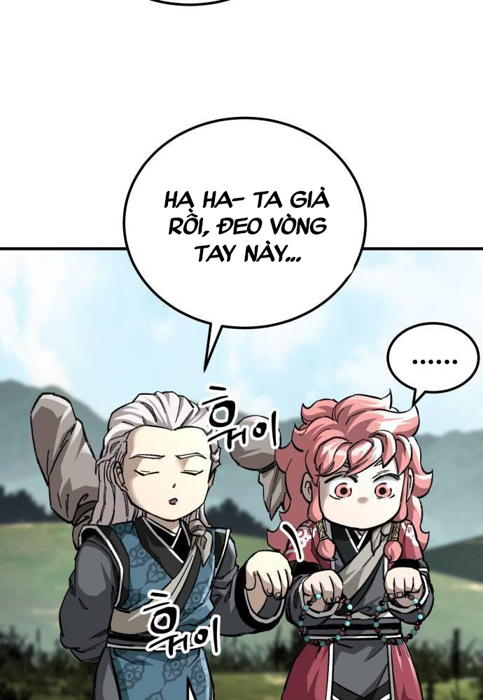 Ông Võ Giả Và Cháu Chí Tôn Chapter 58 - Trang 2