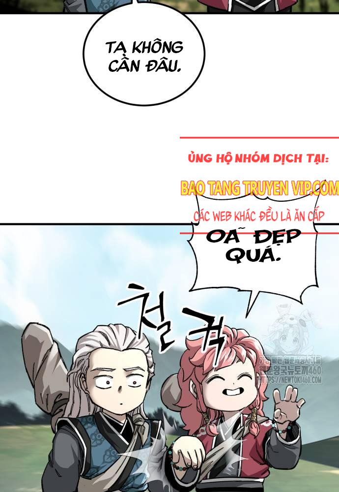 Ông Võ Giả Và Cháu Chí Tôn Chapter 58 - Trang 2