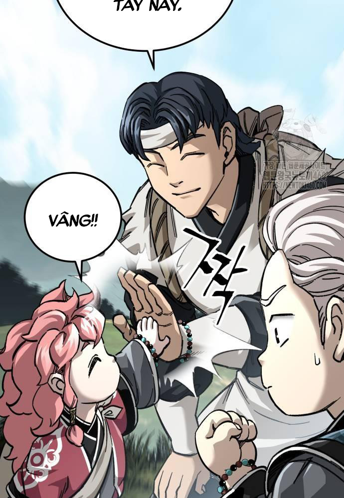 Ông Võ Giả Và Cháu Chí Tôn Chapter 58 - Trang 2