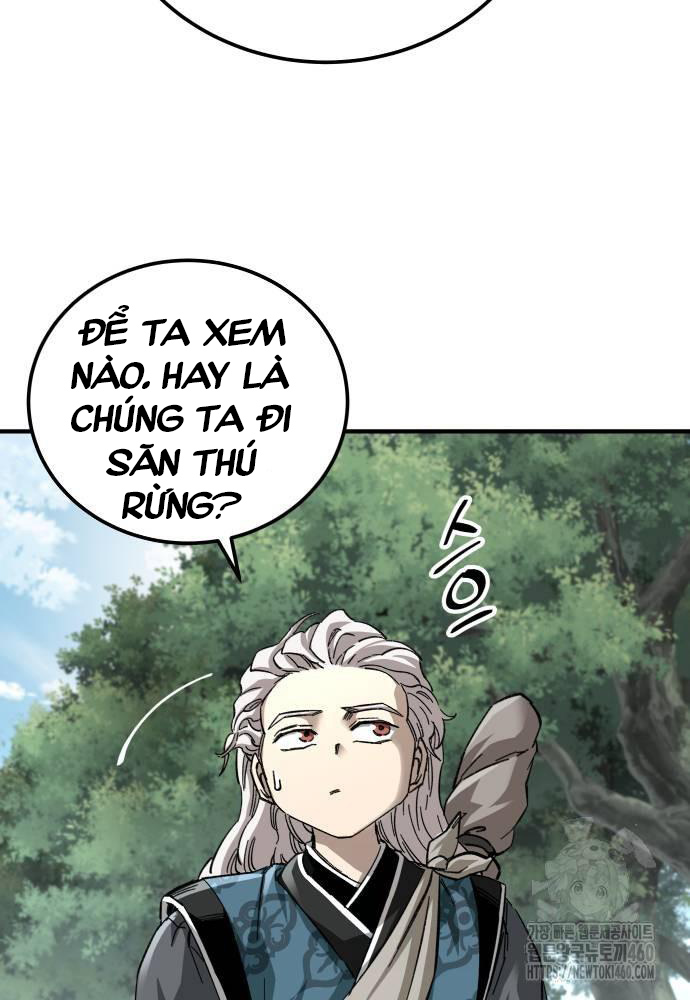 Ông Võ Giả Và Cháu Chí Tôn Chapter 58 - Trang 2