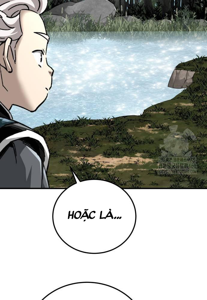 Ông Võ Giả Và Cháu Chí Tôn Chapter 58 - Trang 2