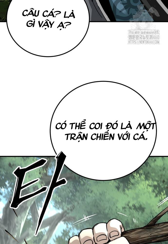 Ông Võ Giả Và Cháu Chí Tôn Chapter 58 - Trang 2