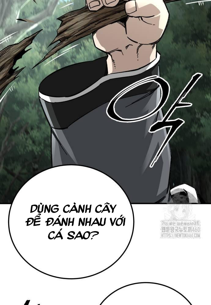 Ông Võ Giả Và Cháu Chí Tôn Chapter 58 - Trang 2