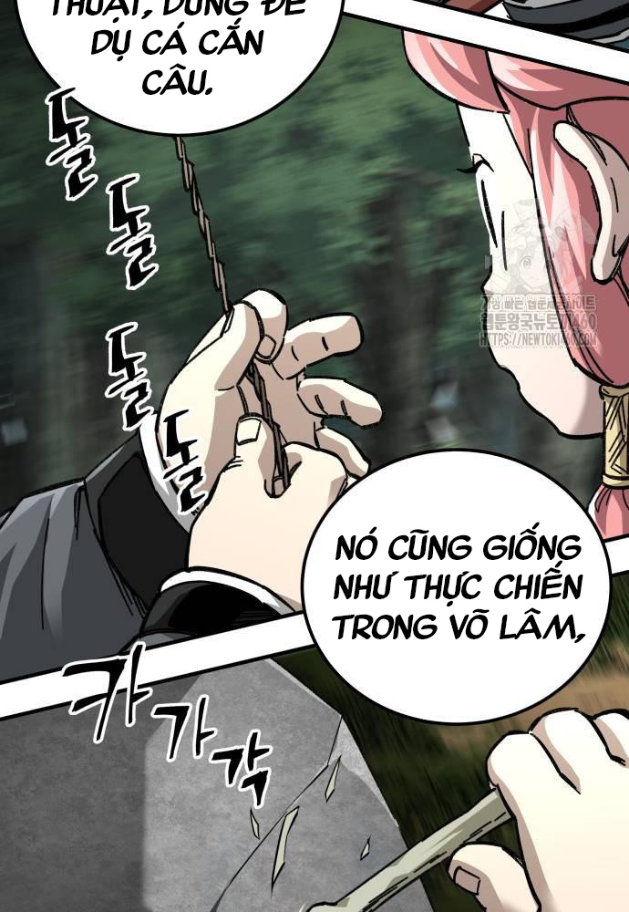 Ông Võ Giả Và Cháu Chí Tôn Chapter 58 - Trang 2