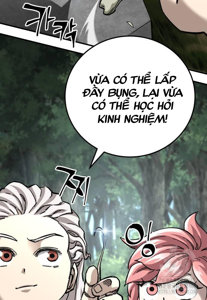 Ông Võ Giả Và Cháu Chí Tôn Chapter 58 - Trang 2