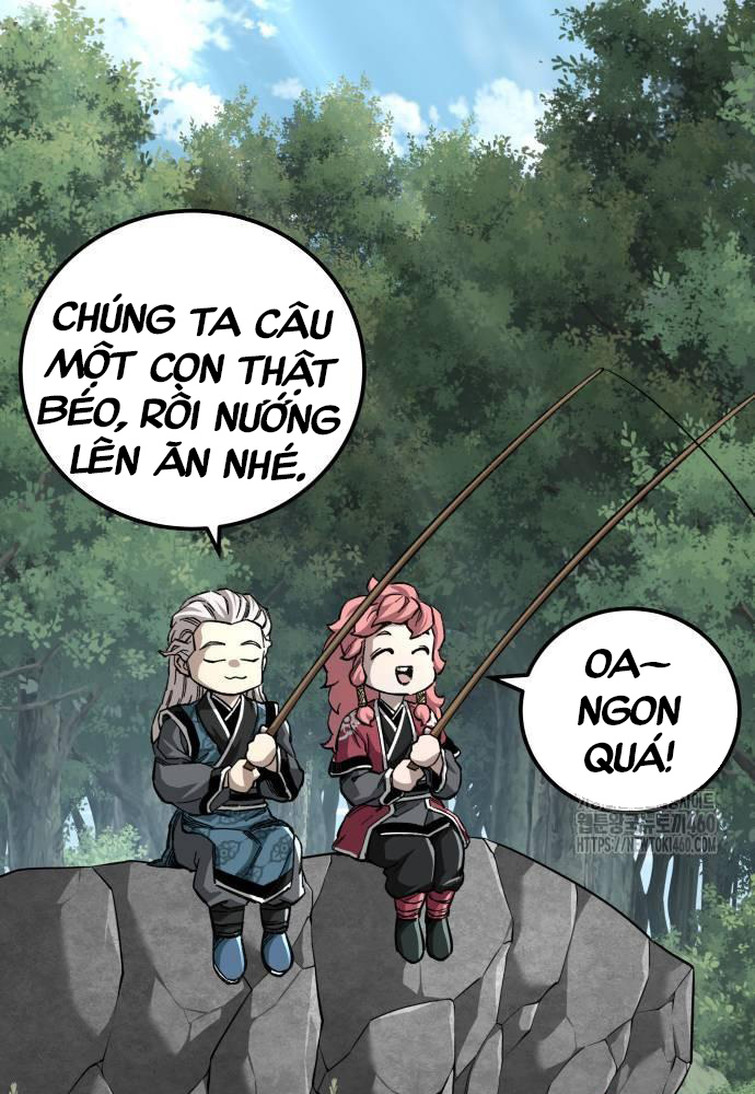 Ông Võ Giả Và Cháu Chí Tôn Chapter 58 - Trang 2