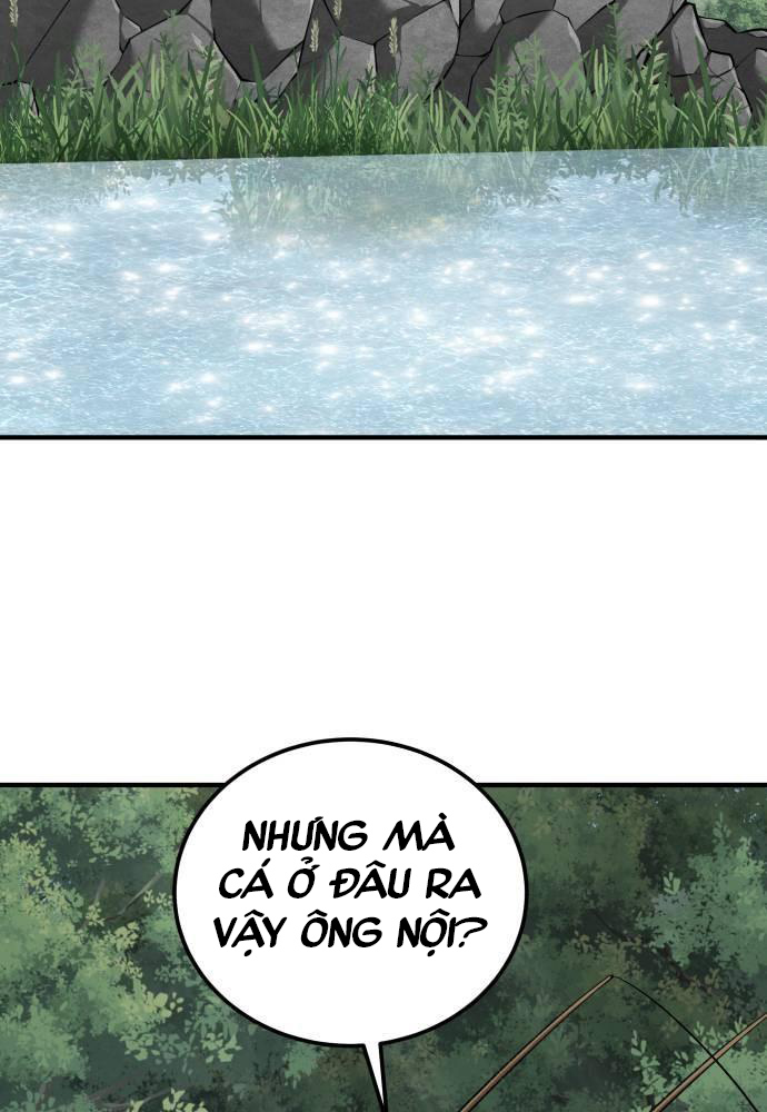 Ông Võ Giả Và Cháu Chí Tôn Chapter 58 - Trang 2