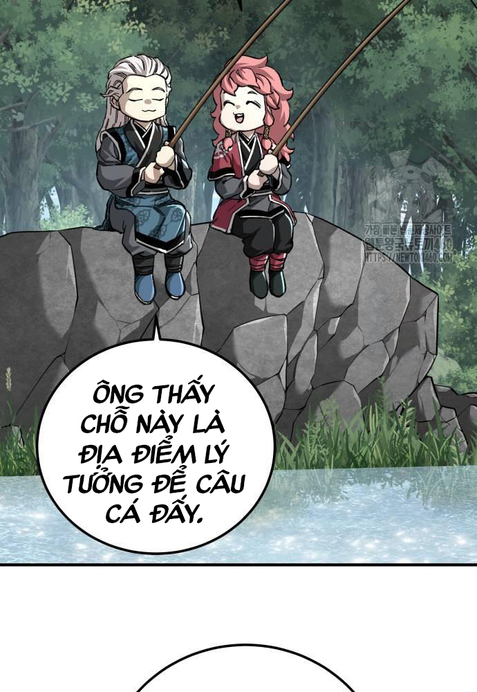 Ông Võ Giả Và Cháu Chí Tôn Chapter 58 - Trang 2