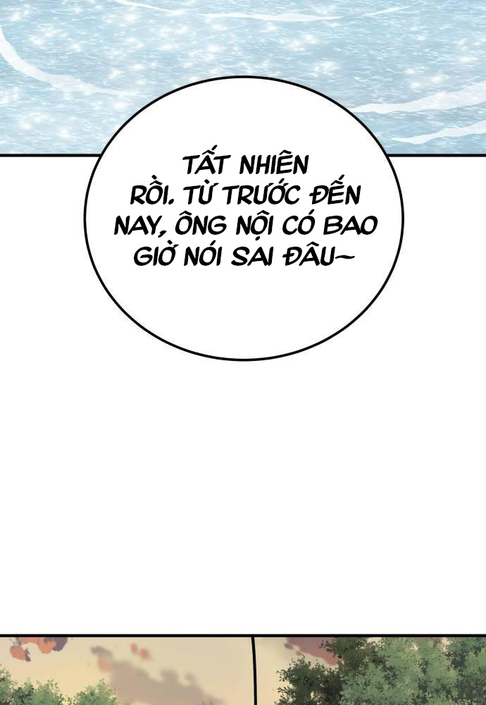 Ông Võ Giả Và Cháu Chí Tôn Chapter 58 - Trang 2