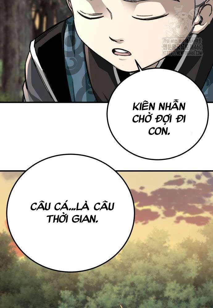 Ông Võ Giả Và Cháu Chí Tôn Chapter 58 - Trang 2