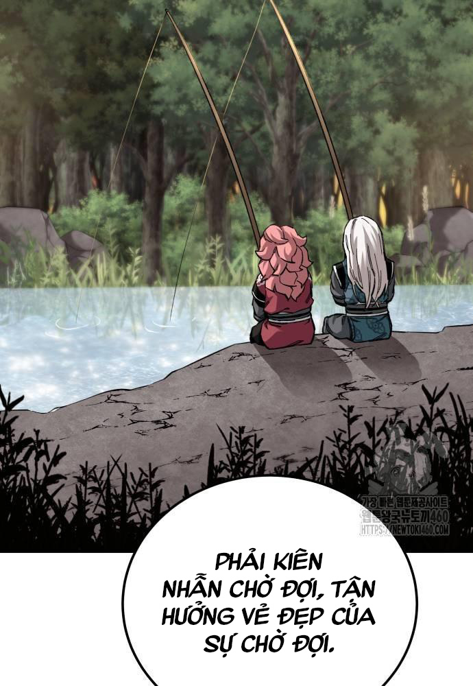 Ông Võ Giả Và Cháu Chí Tôn Chapter 58 - Trang 2