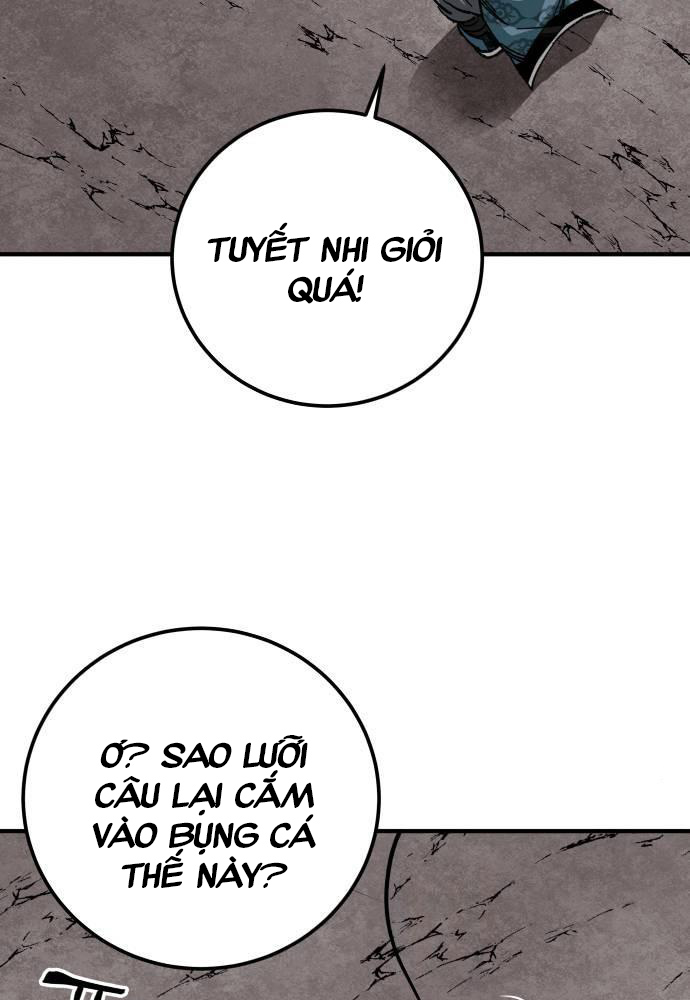 Ông Võ Giả Và Cháu Chí Tôn Chapter 58 - Trang 2