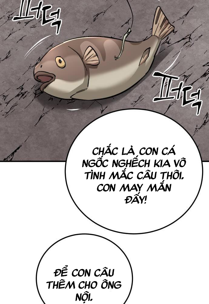 Ông Võ Giả Và Cháu Chí Tôn Chapter 58 - Trang 2