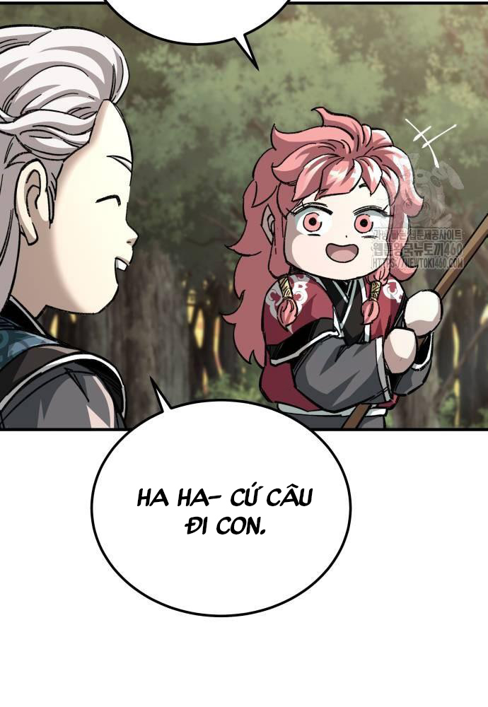 Ông Võ Giả Và Cháu Chí Tôn Chapter 58 - Trang 2