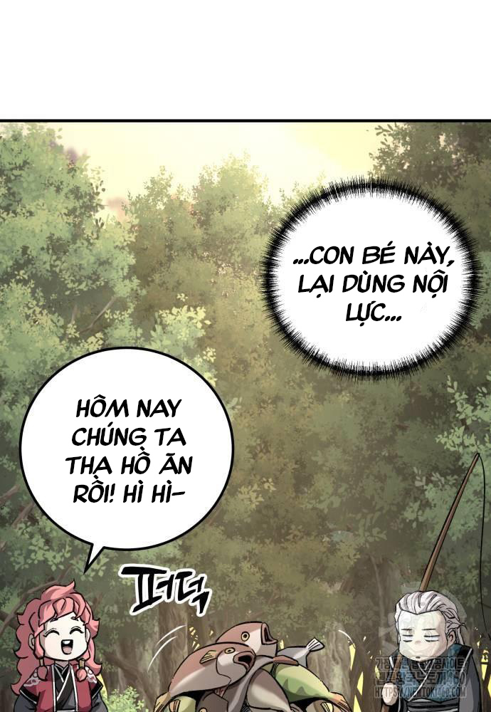 Ông Võ Giả Và Cháu Chí Tôn Chapter 58 - Trang 2