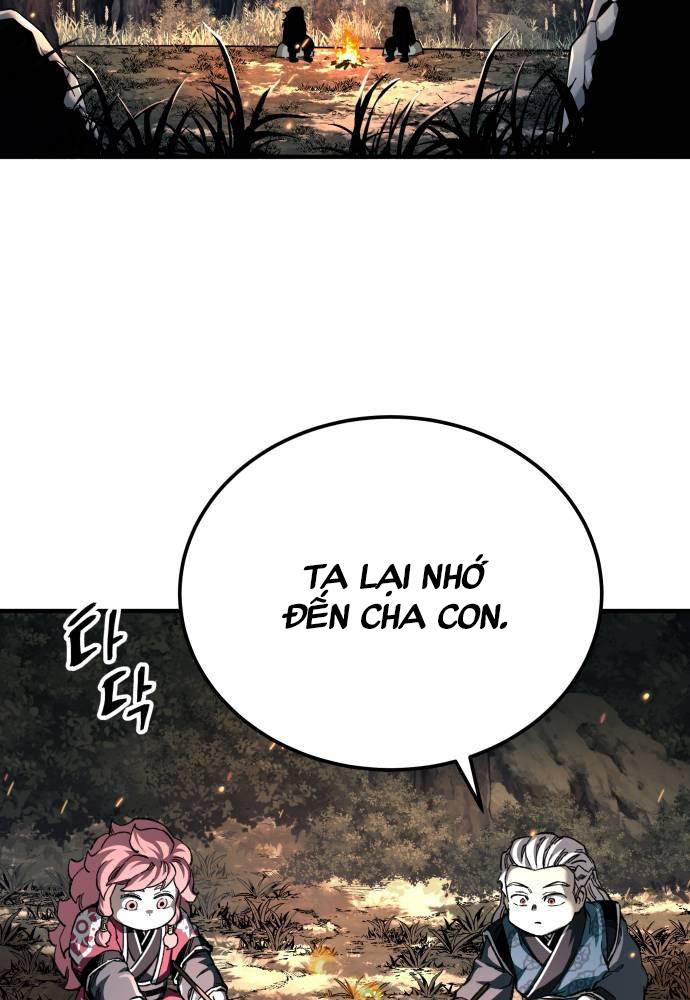 Ông Võ Giả Và Cháu Chí Tôn Chapter 58 - Trang 2