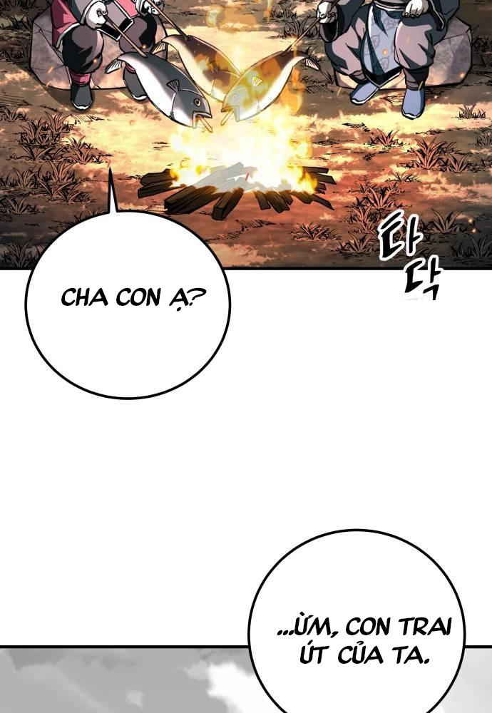 Ông Võ Giả Và Cháu Chí Tôn Chapter 58 - Trang 2