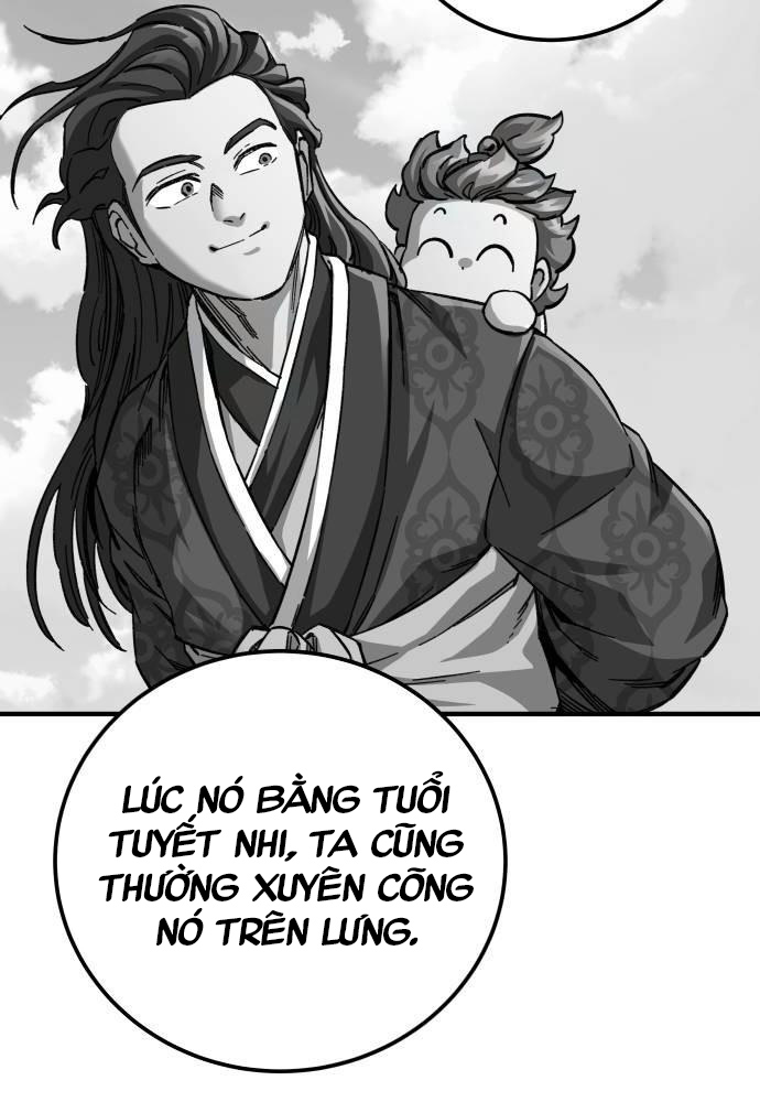 Ông Võ Giả Và Cháu Chí Tôn Chapter 58 - Trang 2