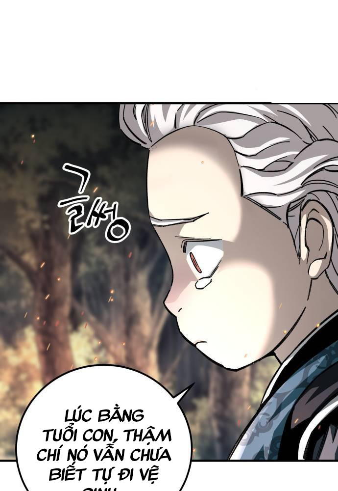 Ông Võ Giả Và Cháu Chí Tôn Chapter 58 - Trang 2