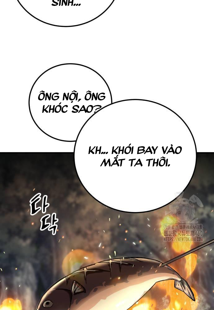 Ông Võ Giả Và Cháu Chí Tôn Chapter 58 - Trang 2