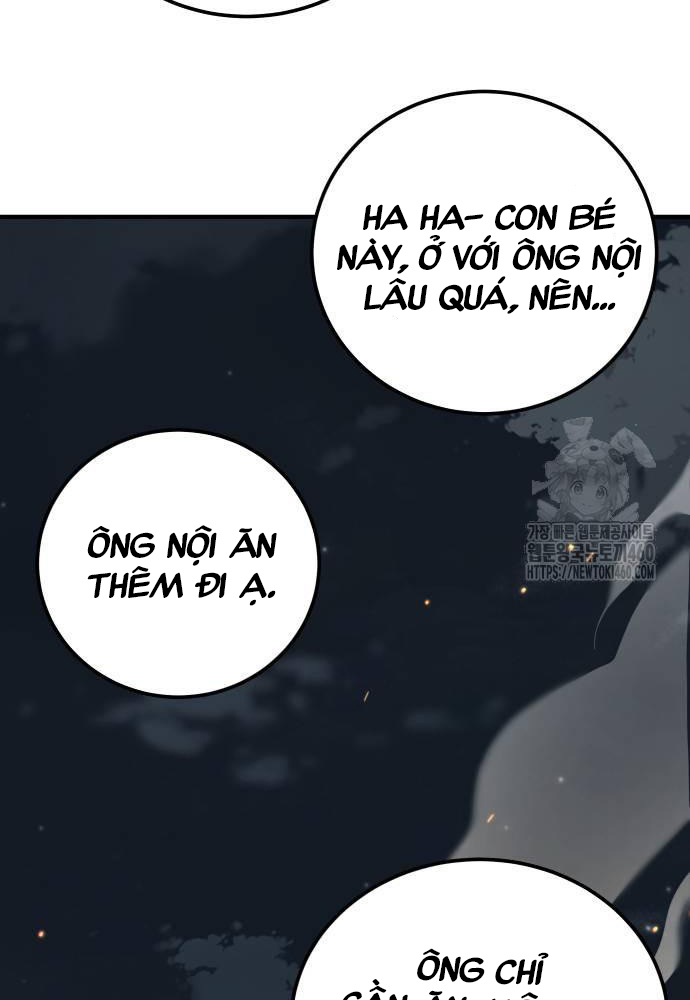 Ông Võ Giả Và Cháu Chí Tôn Chapter 58 - Trang 2