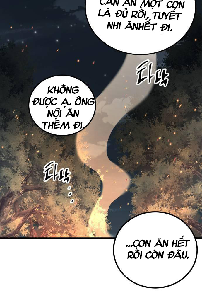 Ông Võ Giả Và Cháu Chí Tôn Chapter 58 - Trang 2