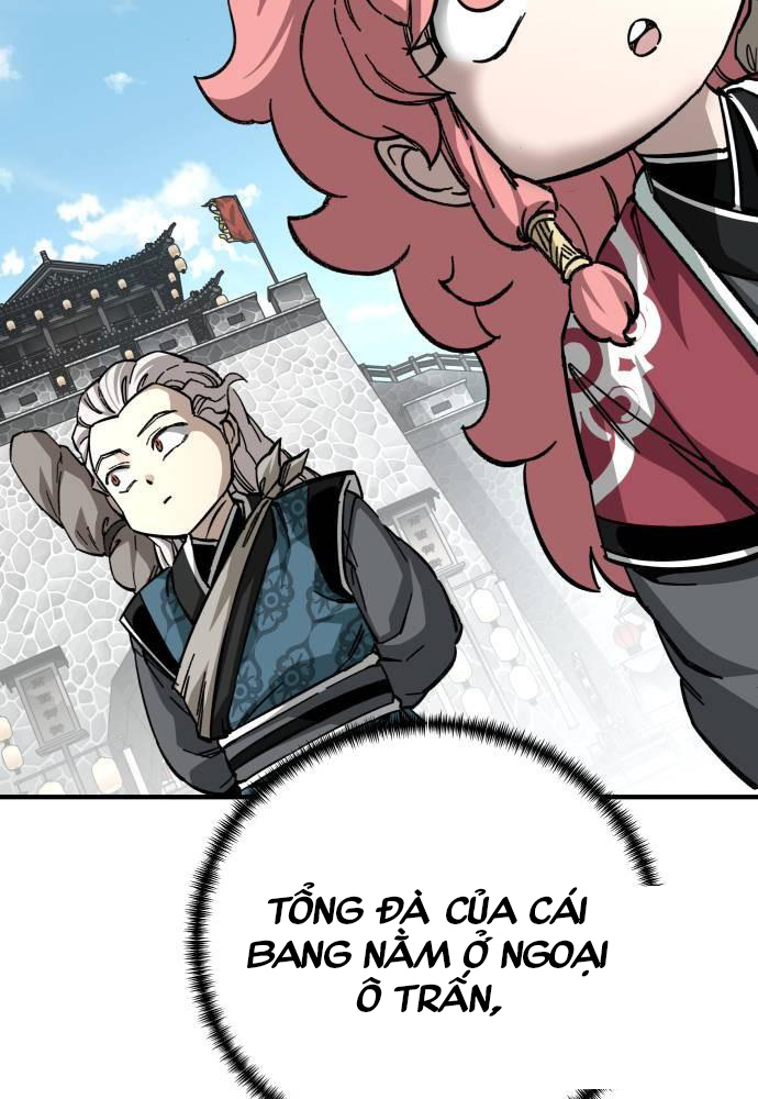 Ông Võ Giả Và Cháu Chí Tôn Chapter 58 - Trang 2