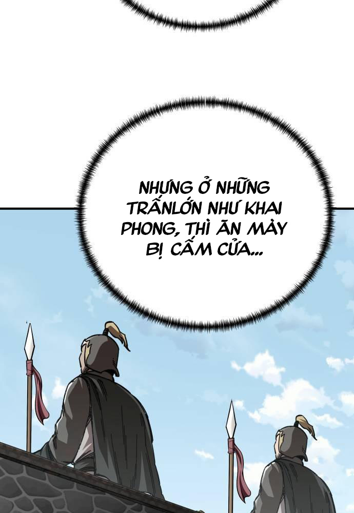 Ông Võ Giả Và Cháu Chí Tôn Chapter 58 - Trang 2