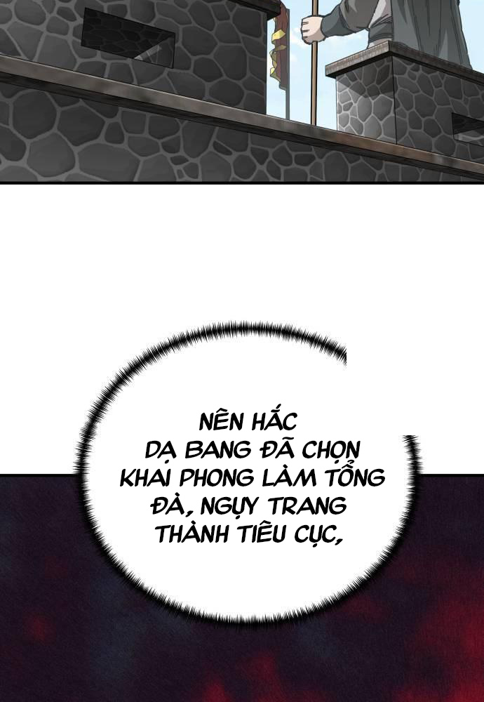 Ông Võ Giả Và Cháu Chí Tôn Chapter 58 - Trang 2