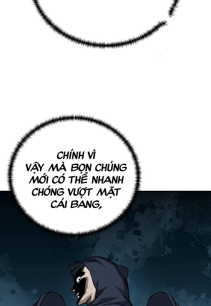 Ông Võ Giả Và Cháu Chí Tôn Chapter 58 - Trang 2