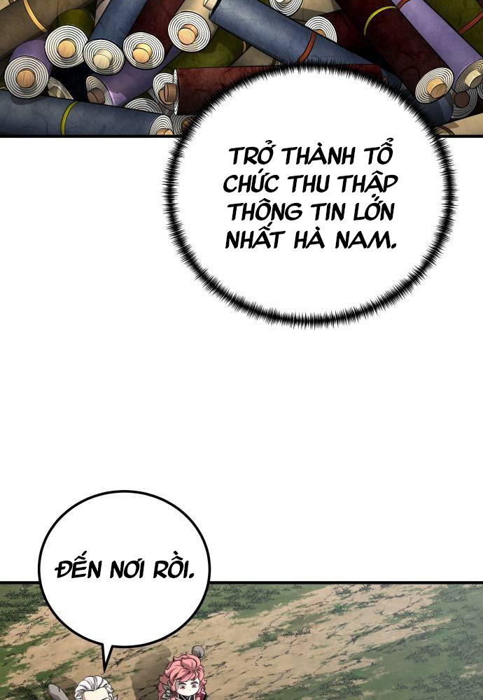 Ông Võ Giả Và Cháu Chí Tôn Chapter 58 - Trang 2